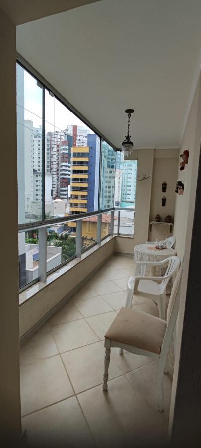 Apartamento Balneario Camboriu Apartment Exterior photo